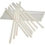 Mçb Group Ince Mum Silikon 30 cm 1 kg - Şeffaf - 30cm-1kg
