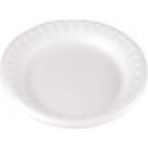 Mçb Group Kullan At Köpük Tabak 33/a 17 Cm 25 Adet