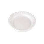 Mçb Group Kullan At Köpük Tabak 33/a 17 Cm 50 Adet