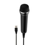 Mcbazel Gam3Gear Evrensel USB Ses Kablolu Karaoke Micrphone Mic için PS4 İnce/Pro/PS3/Xbox One/S/Xbox 360/Wii/Anahtarı/PC