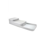 Mcblue 2 Sira Bicaklik 14X39 Cm Bicak Organizeri