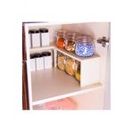 Mcblue Mutfak Dolabı Düzenleyici-2 Adet-Dresser Organizer