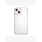 MCC-101 Magsafe Uyumlu Şeffaf Sert iPhone 15 Kılıf