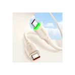 Mcdodo CA-4770 65W USB-C TO USB-C ŞARJ VE DATA KABLOSU- 1.2M