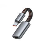 Mcdodo CA-4870 Lightning To Type-C 3'ü Bir Arada Dönüştürücü