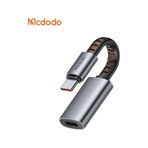 Mcdodo Ca-4870 Lightning To Typec 3İn1 Dönüştürücü