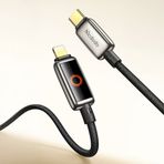 Mcdodo CA-6670 36W USB-C to Lightning Kablo
