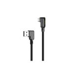 Mcdodo Ca-7531 Mikro Usb Şarj Ve Data Kablosu 1.8m 90 Derece