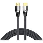 Mcdodo CA-8430 2 mt Hdmı 2.1 Kablo Ultra Hd 8 K Hdmı Adaptörü Dijital Kablo