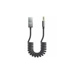 Mcdodo CA-8700 3.5 mm Bluetooth USB-A to DC Dönüştürücü