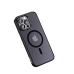 Mcdodo CC-5351 Siyah 3.4A Çift USB Araç Şarjı