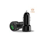 Mcdodo CC-5970 38 w Type-C ve USB Çakmaklık Şarj Kablosu