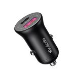 Mcdodo Cc‑2680 45W Usb Typec Pd Araç Çakmak Şarj Cihazı