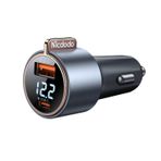 Mcdodo CC‑3690 Usb Typec 75W Pd Araç Şarj Cihazı