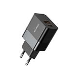 Mcdodo CH-1951 20W 1xTYPE-C 1xUSB Girişli Hızlı Şarj Aleti