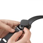 Mcdodo CH-2970 Siyah Apple Watch Için Kablosuz Şarj Cihazı