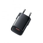 Mcdodo CH-4021 20W Siyah PD Type-C Hızlı Şarj Aleti