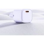Mcdodo CH-4023 20W Mor Hızlı Şarj Adaptörü
