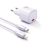 Mcdodo CH-4041 20W PD Type-C to Lightning Kablo