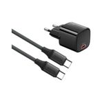 Mcdodo CH-4044 20W PD Type-C to Type-C Kablo