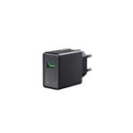 Mcdodo CH-5800 Vooc 22.5W 5.0A 1.2mt Siyah Şarj Cihazı + Type C Kablo
