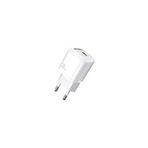 Mcdodo CH-8290 20W PD Beyaz Hızlı Şarj Mini Şarj Cihazı