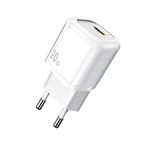 Mcdodo ‎CH-8290 Beyaz 20 W Mini Pd Fast Charge Şarj Adaptör