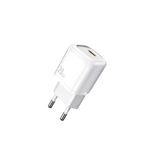 Mcdodo CH-8291 20W PD Beyaz Fast Charge
