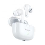 Mcdodo HP-2780 TWS Beyaz Bluetooth 5.1 Bağlantılı Kulakiçi Kulaklık