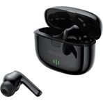 Mcdodo HP-2781 Tws 5.1 Bağlantılı Siyah Kulak İçi Bluetooth Kulaklık