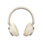 Mcdodo Hp-5821 T03 Serisi Anc Doubly-Fed Bluetooth Kulak Üstü Kulaklık Beyaz