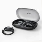 Mcdodo Hp-8050 Air O2 Serisi Ows Bluetooth Kulaklık Siyah