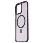 Mcdodo İphone 14 Pro Magsafe Kılıf Mor PC-5036