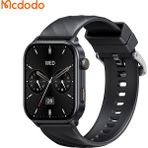 Mcdodo IW-7570 Akıllı Saat - Gri