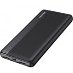 Mcdodo Mc-1360 Siyah 10000mah Led Göstergeli Powerbank