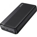 Mcdodo MC-1370 Siyah 20000 mah Powerbank