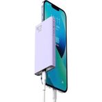 Mcdodo Mc-2941 22.5w Usb Typec 10000mah Mor Powerbank