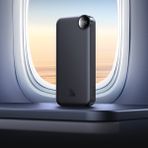 Mcdodo MC-3850 10000MAH 30W A+C Dijital Ekranlı Powerbank - Siyah