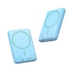 Mcdodo MC-3952 15W Mini Manyetik 5000 mAh Powerbank