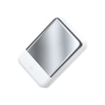 Mcdodo Mc-4260 10.000 Mah 15W Magnetic Wireless Powerbank, Beyaz