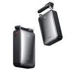 Mcdodo MC-4331 67 W 20.000 Mah Ultra Mini Siyah Powerbank