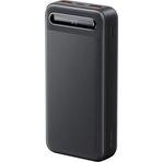 Mcdodo MC-4432 Siyah 20000 mAh Powerbank