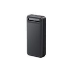 Mcdodo MC-4442 Siyah 30000 mAh Powerbank