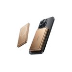 Mcdodo Mc-4642 5000Mah 20W Metal Ultra İnce Kablosuz Powerbank
