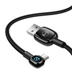 Mcdodo MC-5930 30W 10000mAh Dijital Göstergeli Powerbank - Beyaz