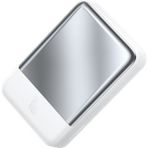 Mcdodo MC-5930 Beyaz 30W Manyetik Wireless 10.000 mAh Powerbank
