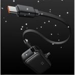 Mcdodo Mc-7760 5000Mah 22.5W Dahili Kablolu Powerbank