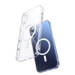Mcdodo Pc-4921 İphone 16 Plus Uyumlu Magsafe Şeffaf Kılıf