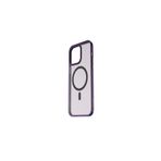 Mcdodo PC-5031 İphone 12 Pro Max Magsafe Mor Kılıf