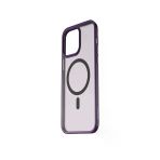 Mcdodo Pc-5037 İphone 14 Pro Max İçin Magsafe Kılıf Mor